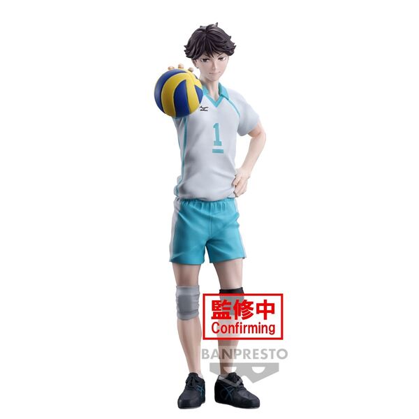 Oikawa Tooru - Haikyuu!!