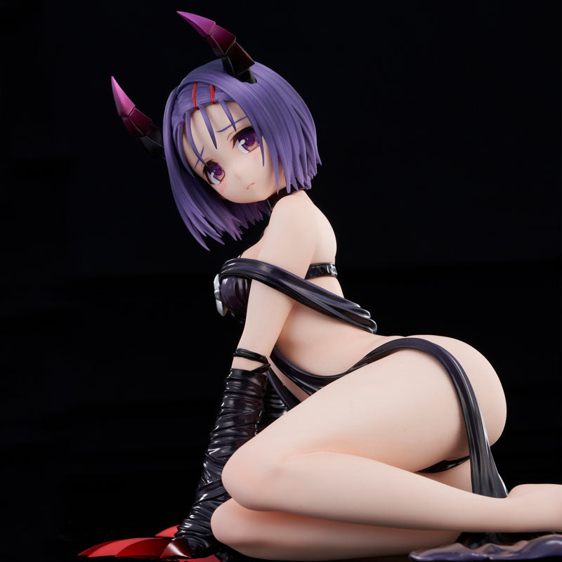 Sairenji Haruna - To LOVEru Darkness