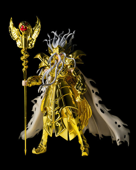 Ophiucus no Odysseus - Saint Seiya: Next Dimension - Meiou Shinwa