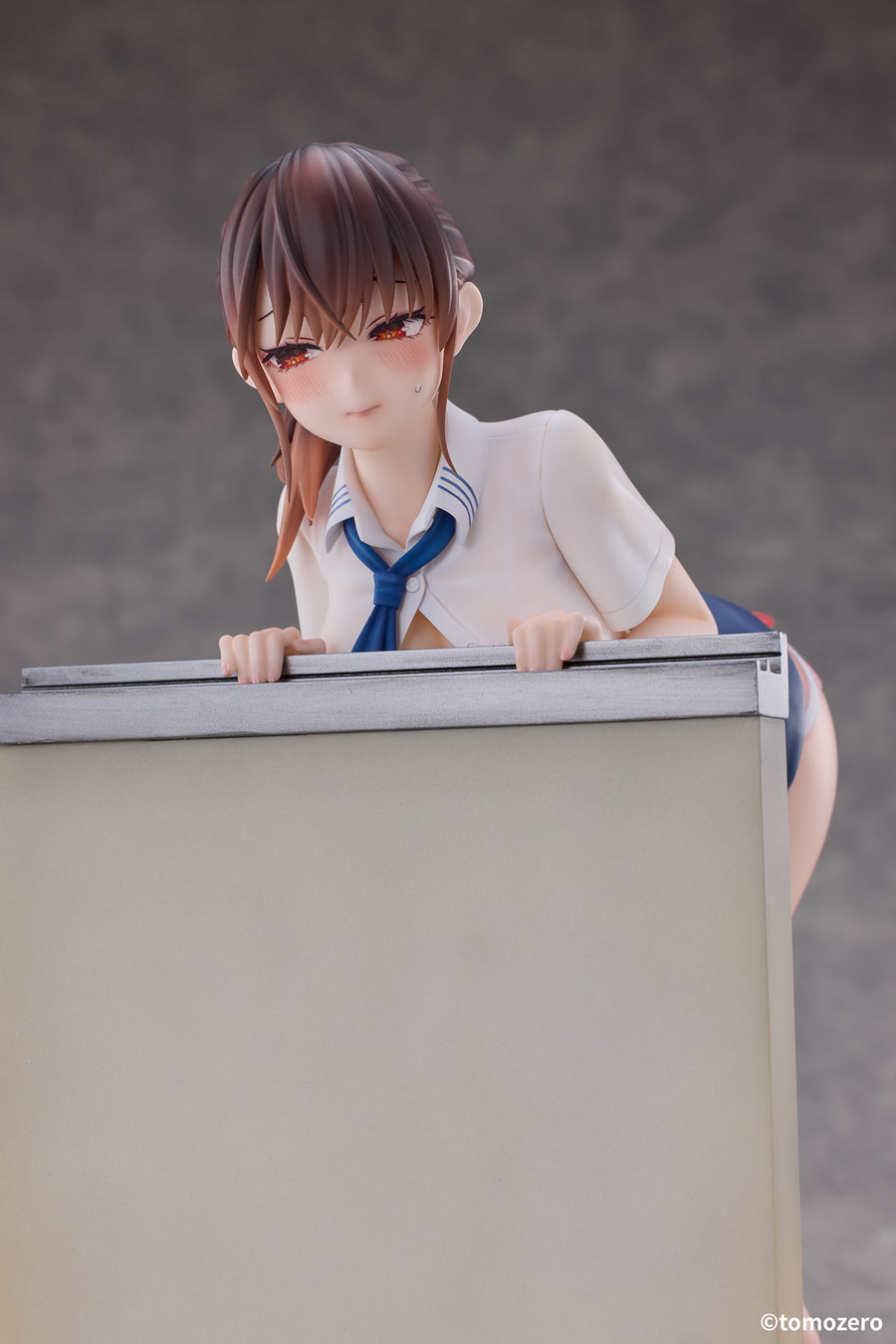 Original - Ogasawara Riko - 1/6 - Regular Version (Vivify)