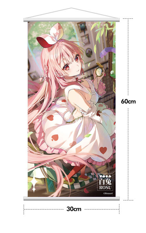 Rosuuri - Rosuuri Channel