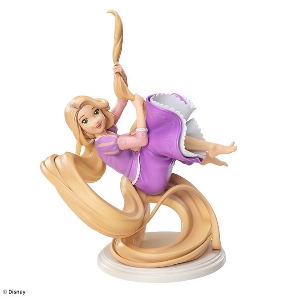 Rapunzel - Tangled