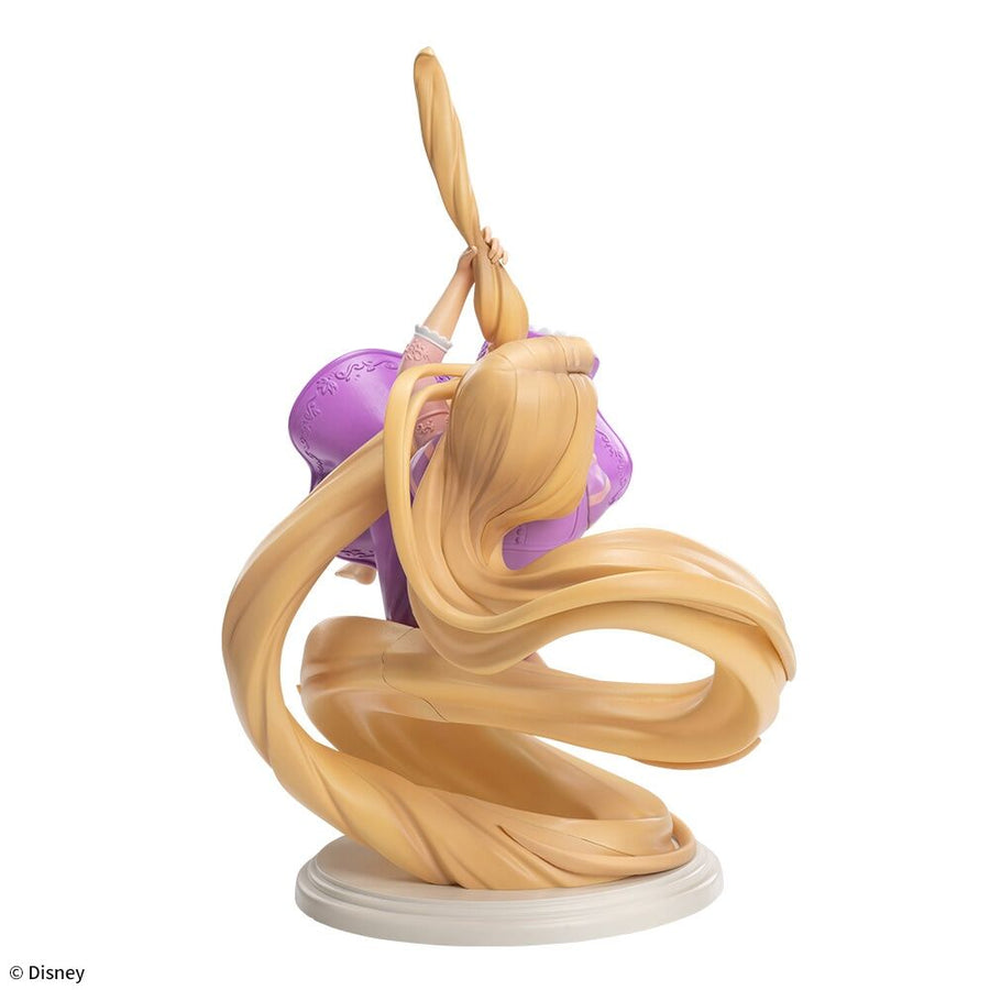 Rapunzel - Tangled