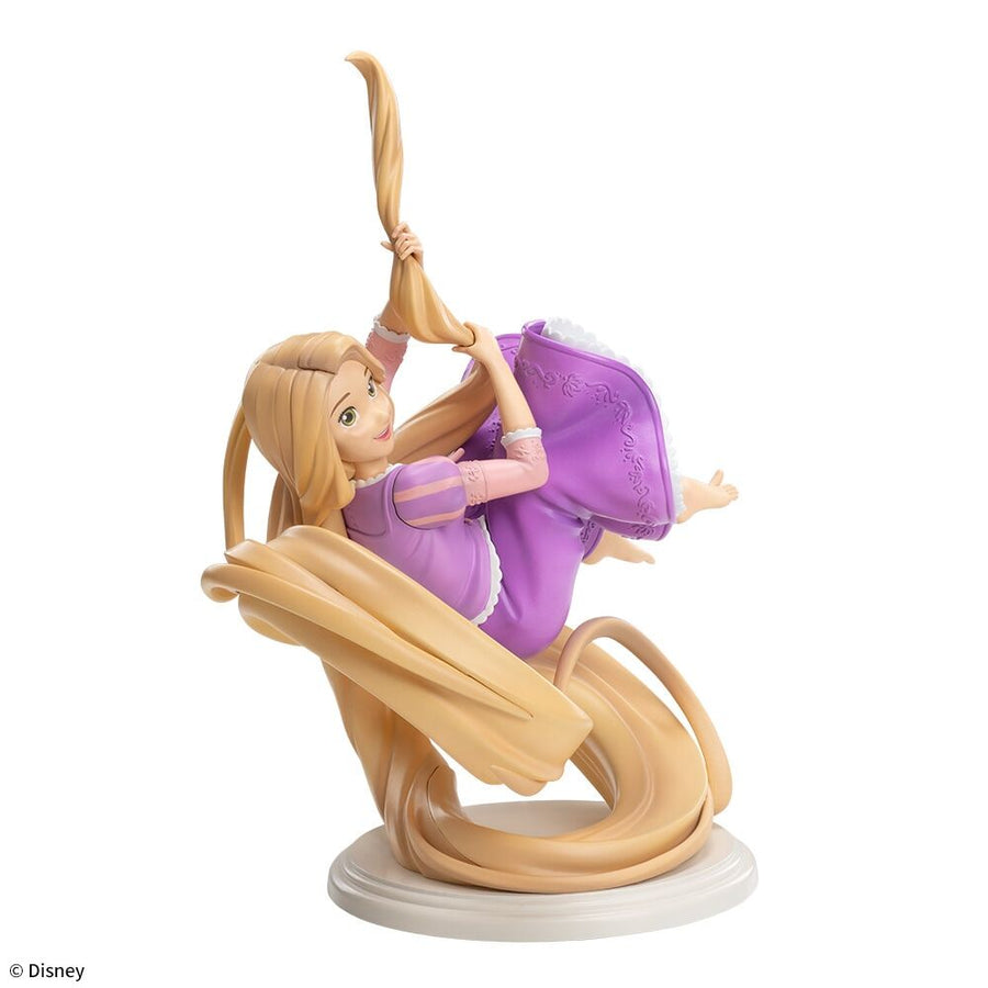 Rapunzel - Tangled