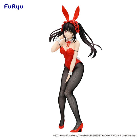 Date A Live V - Tokisaki Kurumi - BiCute Bunnies (FuRyu)