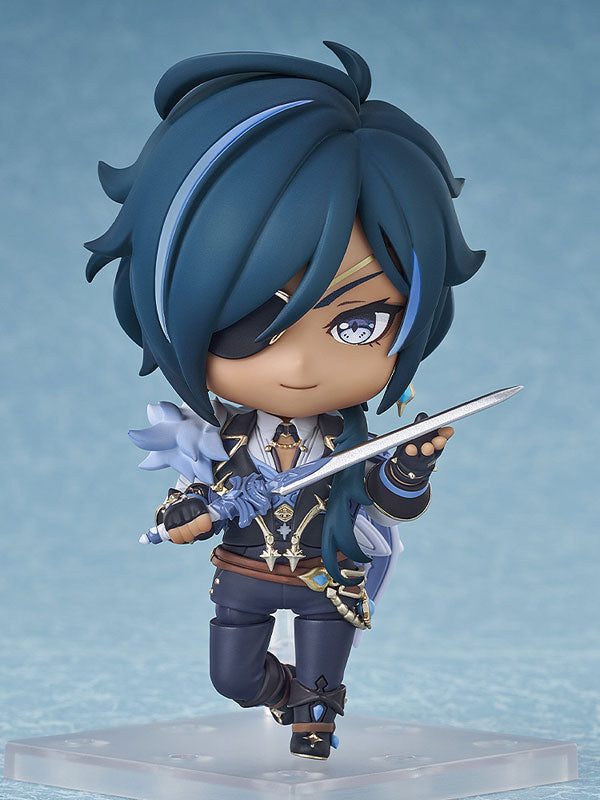Kaeya Alberich - Nendoroid #2874 (Good Smile Company)