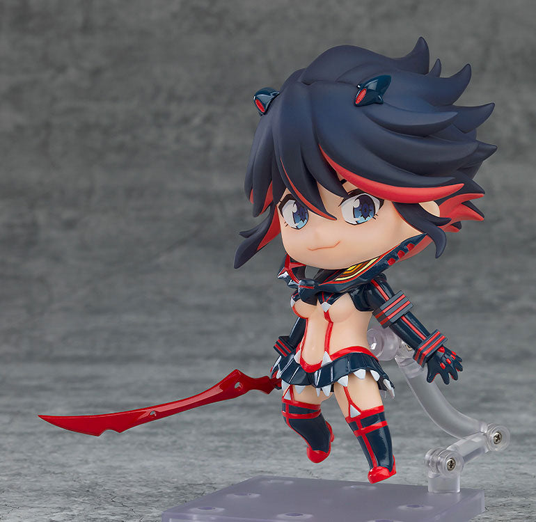 Matoi Ryuuko,Senketsu - Nendoroid (#2808) - Kamui Senketsu Ver. (Good Smile Company)