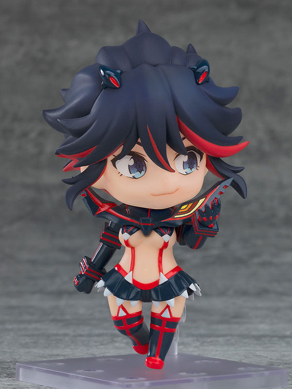 Matoi Ryuuko,Senketsu - Nendoroid (#2808) - Kamui Senketsu Ver. (Good Smile Company)
