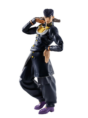 Diamond wa Kudakenai - Jojo no Kimyou na Bouken - Higashikata Josuke - S.H.Figuarts (Bandai Spirits)