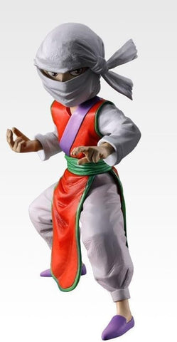 Yu Yu Hakusho - Genkai - Ichiban Kuji - Ichiban Kuji Yu Yu Hakusho Ankoku Bujutsukai-hen Vol. 3 (E Prize) - Masterlise - Masterlise Emoving (Bandai Spirits)