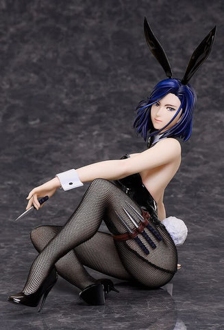 Gekijouban City Hunter: Tenshi no Namida - Nogami Saeko - B-style - 1/6 - Bunny Ver. (FREEing)