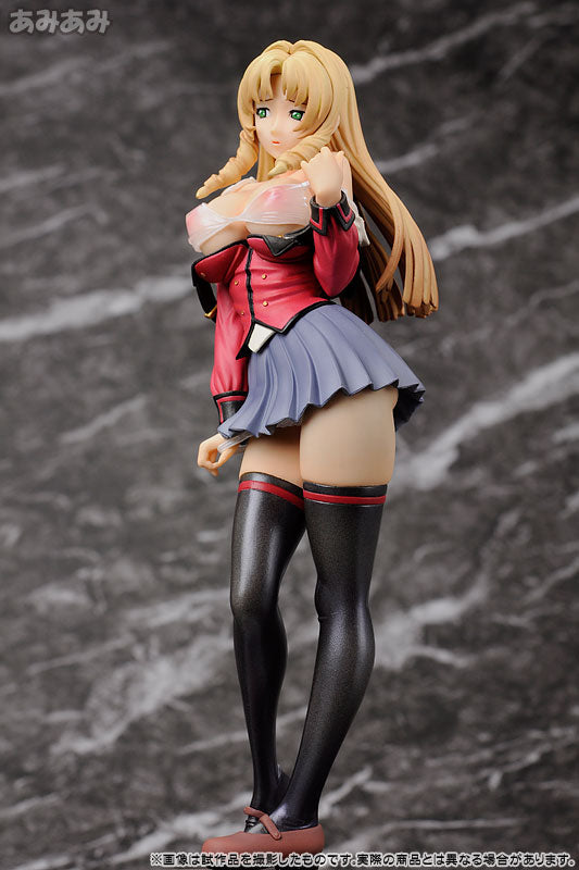 Bible Black - Rika Shiraki [AmiAmi Limited Edition] 1/8