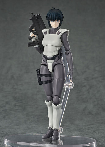 Koukaku Kidotai - Kusanagi Motoko - Hyper x Body - Simple Armored Suit Ver. (Good Smile Arts Shanghai, Good Smile Company)