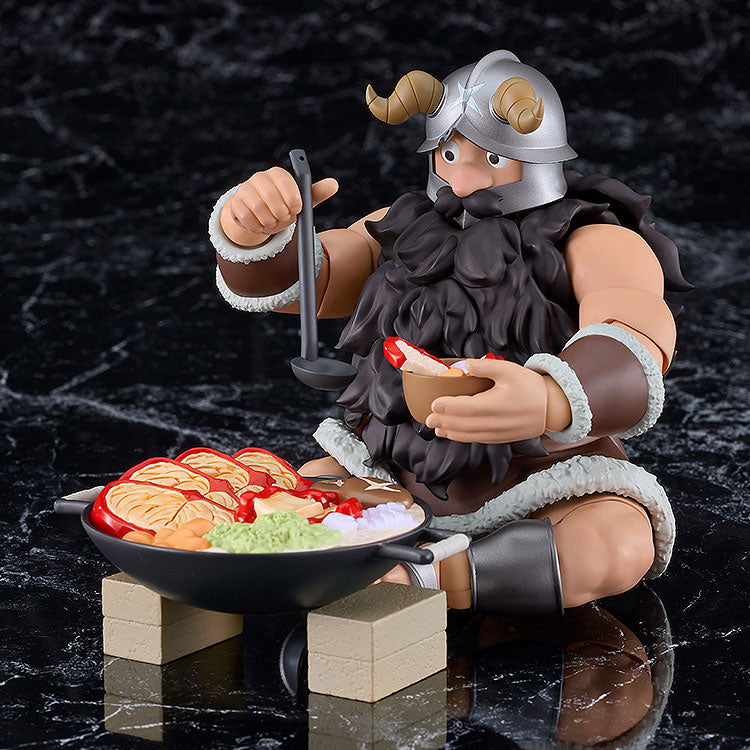 Senshi - Dungeon Meshi