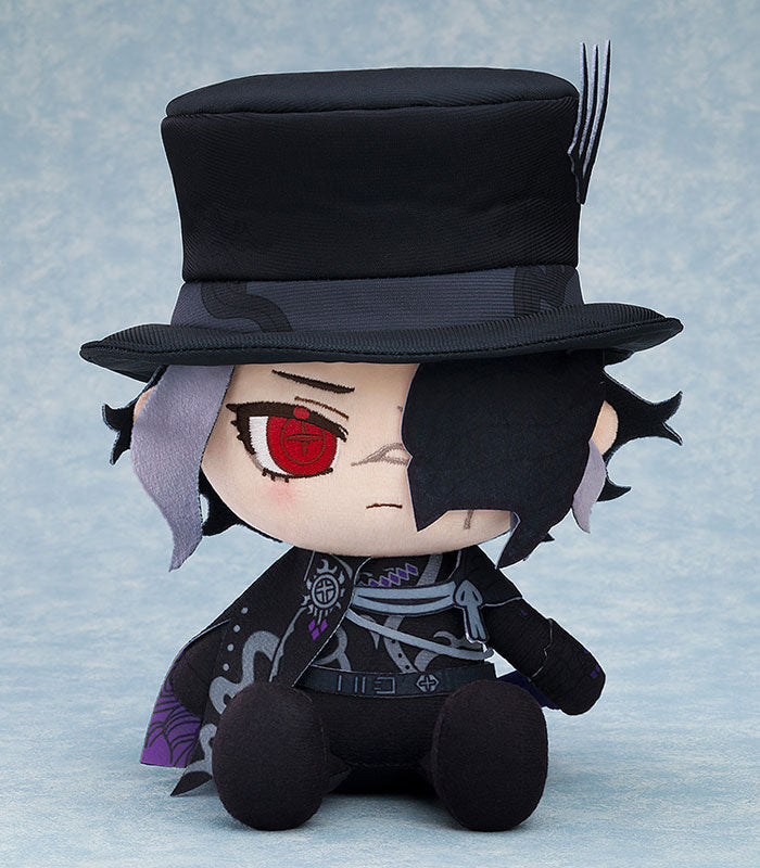 Edmond Dantès - Fate/Grand Order
