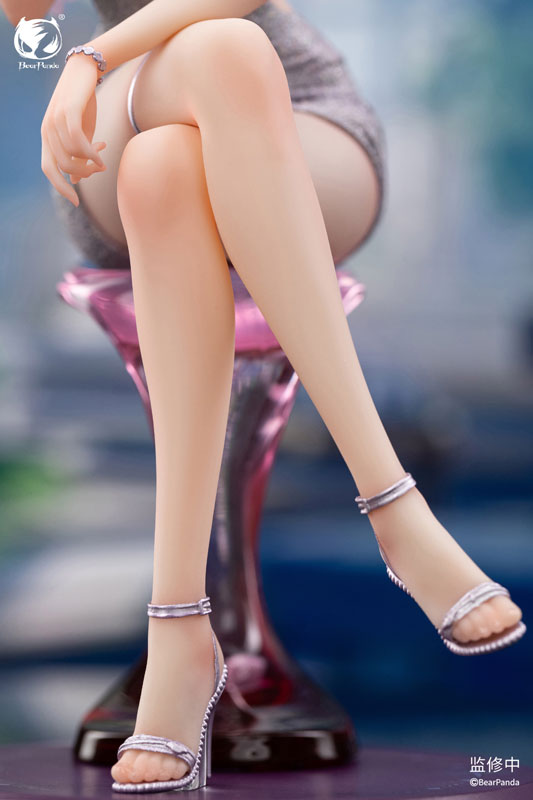 Original - Serina - 1/6 (Bear Panda) - Solaris Japan