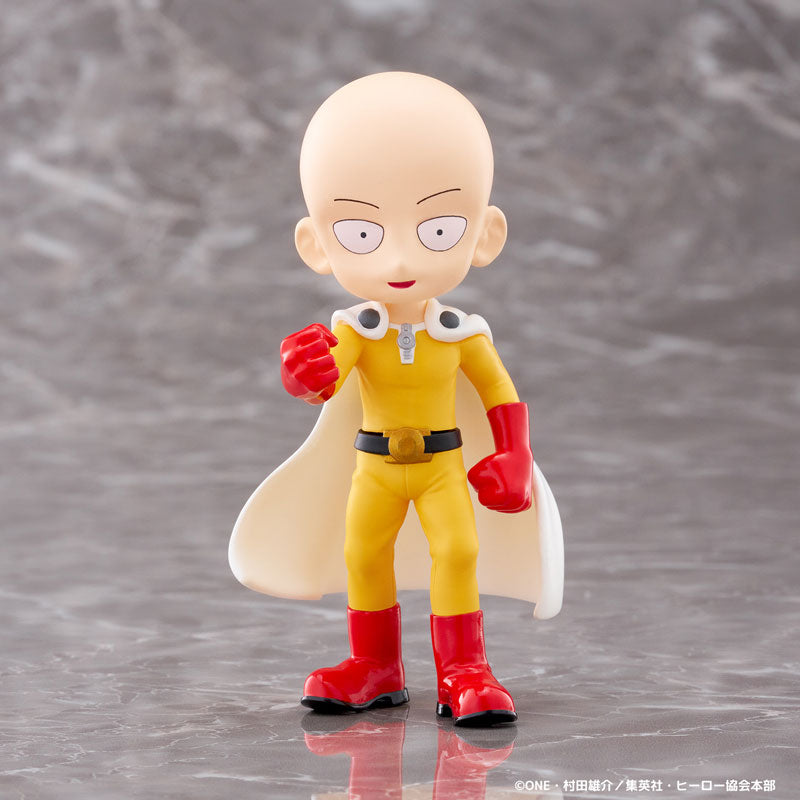 Senkou no Flash - One Punch Man