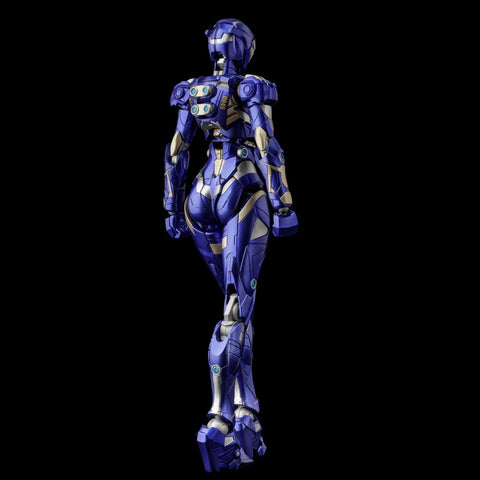 Iron Man - Rescue - Fighting Armor (Sentinel)