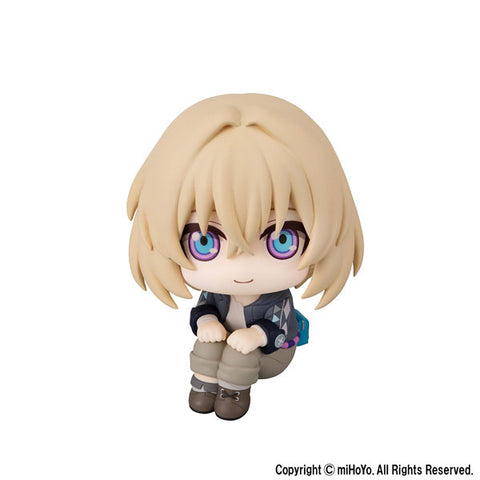 Honkai: Star Rail - Kakavasha - Look Up (MegaHouse)