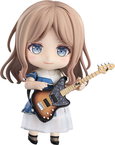 BanG Dream! - Nagasaki Soyo - Nendoroid #2873 (Good Smile Arts Shanghai, Good Smile Company)