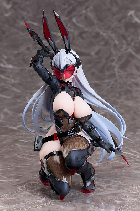 Samurai Bunny Botan - Original