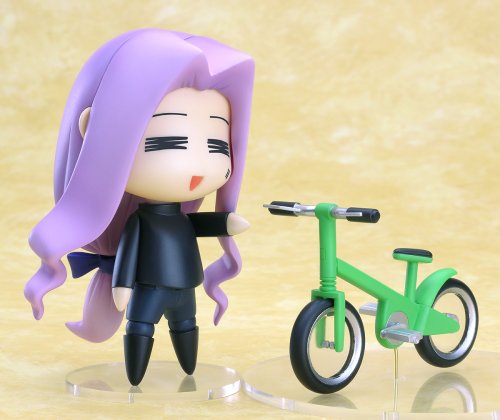 Fate/Hollow Ataraxia - Charinko Rider - Nendoroid #021