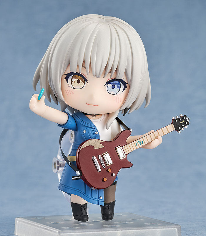 Kaname Raana - Nendoroid #2855 (Good Smile Arts Shanghai, Good Smile Company)