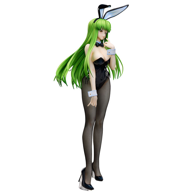 C.C. - Code Geass - Hangyaku no Lelouch