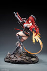 Goddess of Victory: Nikke - Rapi - 1/4 - Red Hood - Deluxe Edition (Hobby Sakura)