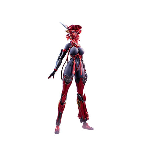 Original - RECONSTRUCTION - Guren - 1/9 (AniMester, Nuclear Gold Reconstruction)