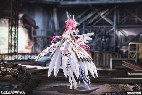 Goddess of Victory: Nikke - Dorothy - Hyper x Body (Good Smile Arts Shanghai, Good Smile Company)