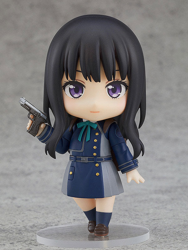 Inoue Takina - Nendoroid #1956 - 2025 Re-release (Good Smile Company)