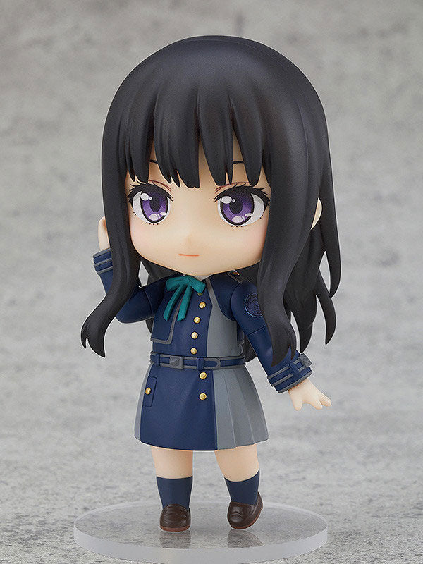 Inoue Takina - Nendoroid #1956 - 2025 Re-release (Good Smile Company)