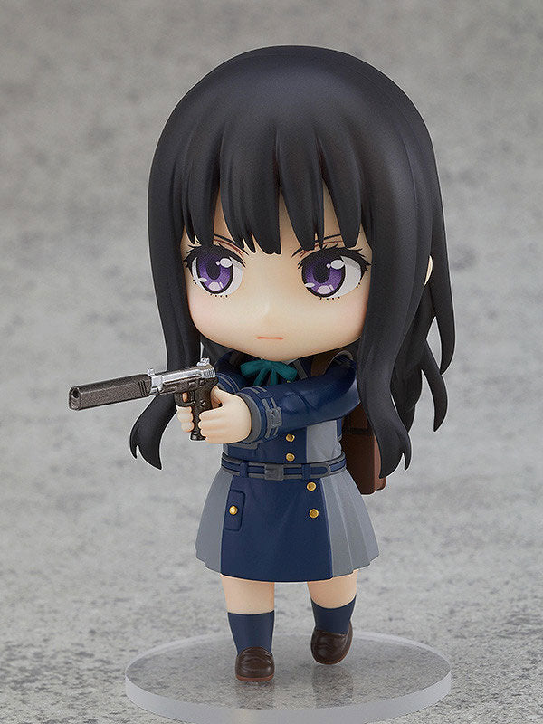 Inoue Takina - Nendoroid #1956 - 2025 Re-release (Good Smile Company)