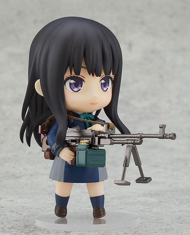 Inoue Takina - Nendoroid #1956 - 2025 Re-release (Good Smile Company)
