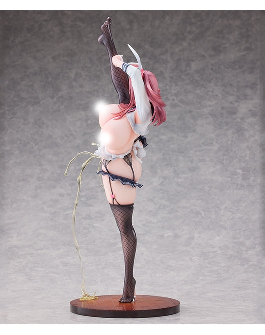 Lewd Girl I-shaped Balance - Isshiki Akari - Original