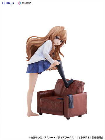 Toradora! - Aisaka Taiga - F:Nex - 1/7 (FuRyu)