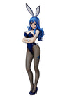 Fairy Tail - Juvia Lockser - B-style - 1/4 - Bunny Ver. (FREEing) [Shop Exclusive]