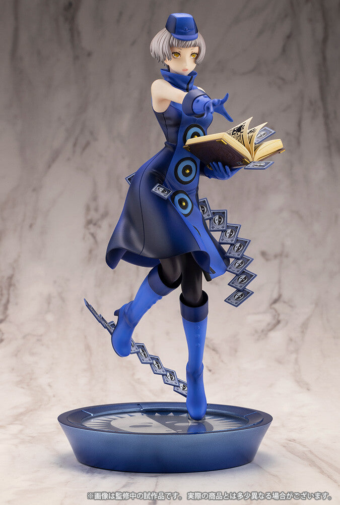 Persona 3 Reload - Elizabeth - ARTFX J - 1/8 (Kotobukiya