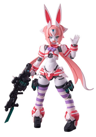Robot Neoanthropinae Polynian - Polynian (pnc26) - Machaon - Sailor Uniform (Daibadi Production)