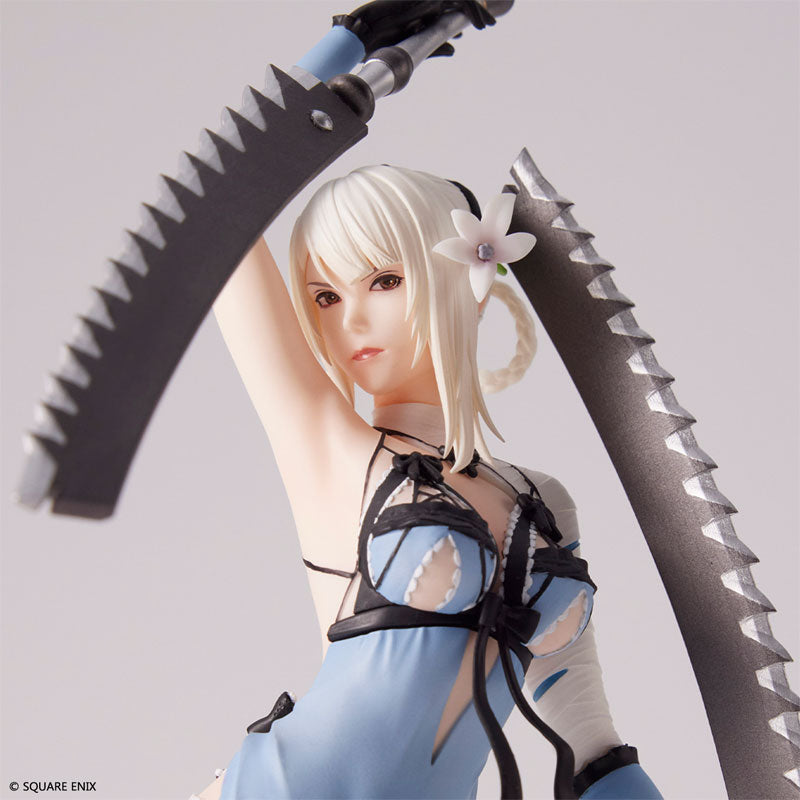 NieR Replicant ver.1.22474487139 - Kaine - Form-Ism