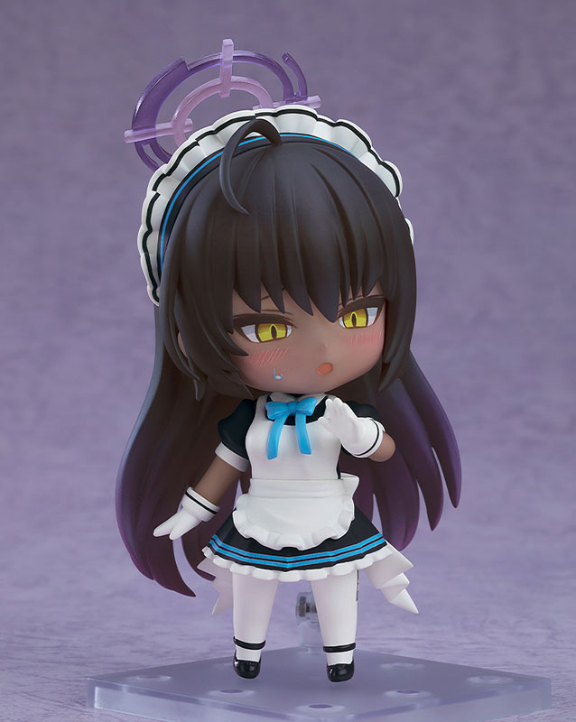 Kakudate Karin - Nendoroid #2853 (Good Smile Company)