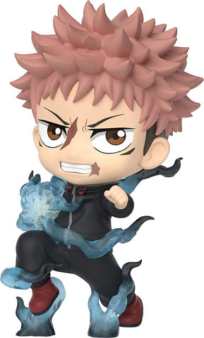 Jujutsu Kaisen - Itadori Yuji (Sunrisepop)