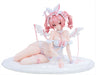 Rosuuri Channel - Rosuuri - 1/4 - Tenshi ver. - Deluxe Edition (Siki Anim)