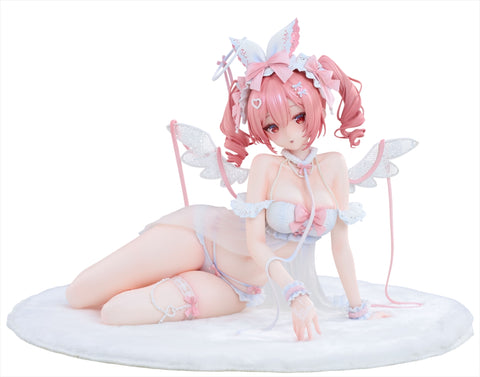Rosuuri Channel - Rosuuri - 1/4 - Tenshi ver. - Deluxe Edition (Siki Anim)