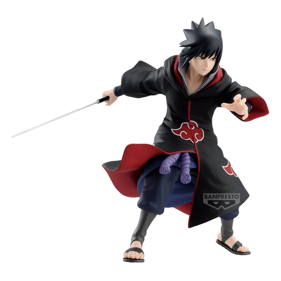 Uchiha Sasuke - Naruto Shippuuden