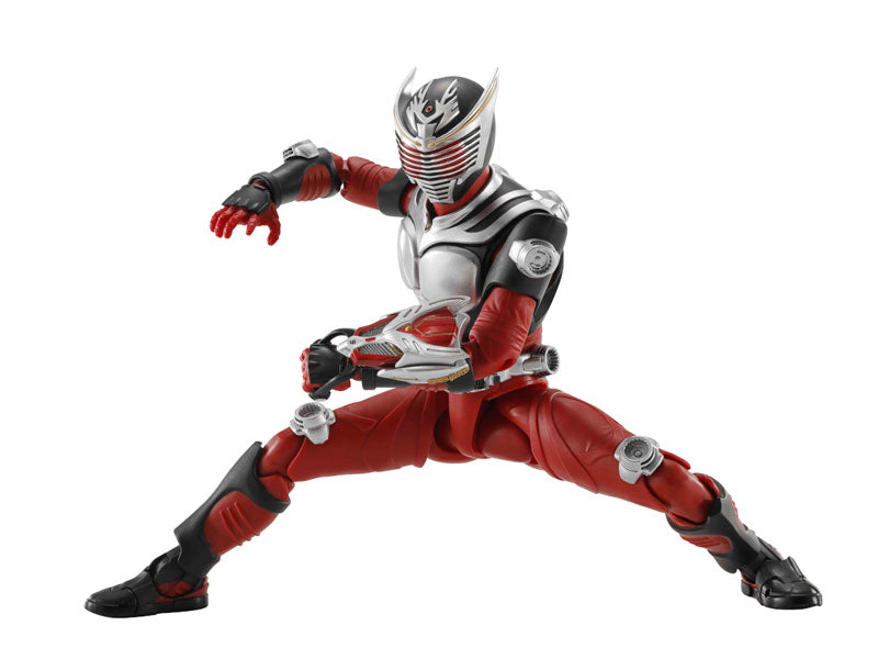 Basic Ryuuki Kamen Rider Ryuuki - S.H.Figuarts - S.H.Figuarts Shinkocchou Seihou (B ...