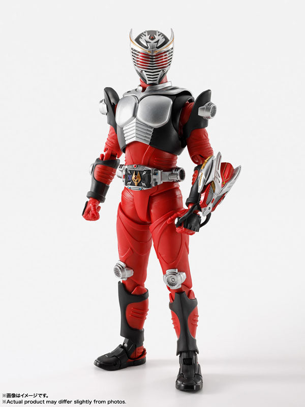 Kamen Rider Ryuuki - Kamen Rider Ryuuki