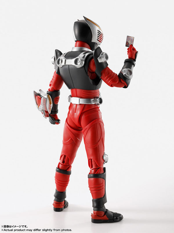 Kamen Rider Ryuuki - Kamen Rider Ryuuki