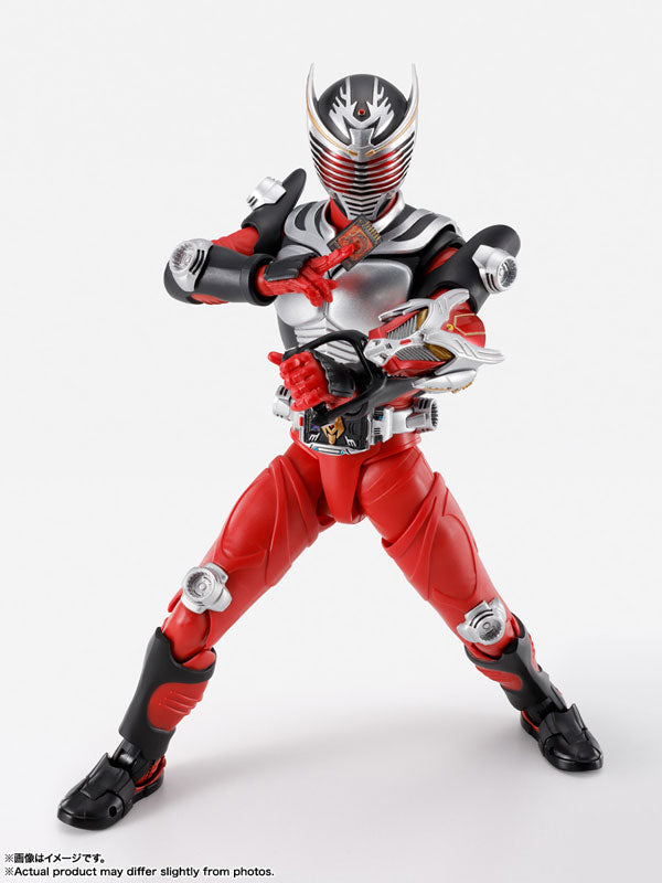 Kamen Rider Ryuuki - Kamen Rider Ryuuki